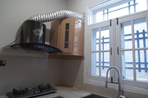 Two-Bedroom Villa image 1
