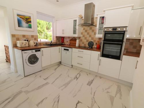 ทัศนียภาพภายนอกโรงแรม, Rosemont in อเดร์