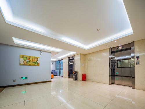 Taitong Hotel – Chengdu, IL