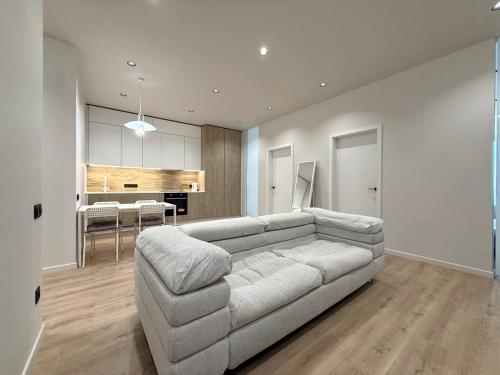 Sea Symphony Atmospheric Apartment