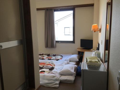 Hotel Tetora Hachinohe