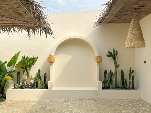 Tujuan Jogja Villas - Kresna near Sindu Kusuma Edupark