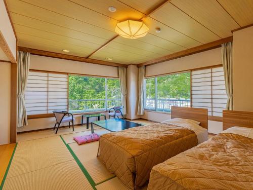 公共の宿伊豆まつざき荘 in Matsuzaki