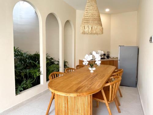 Tujuan Jogja Villas - Kresna near Sindu Kusuma Edupark