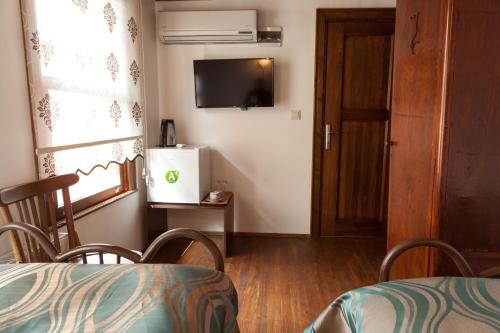 Lal Hotel Bursa - image 14