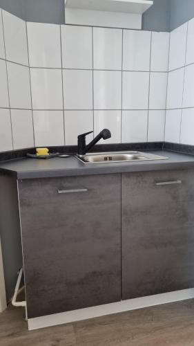 Dapur, Stadtnah an der Förde 7502 E (Stadtnah an der Forde 7502 E) in Flensburg