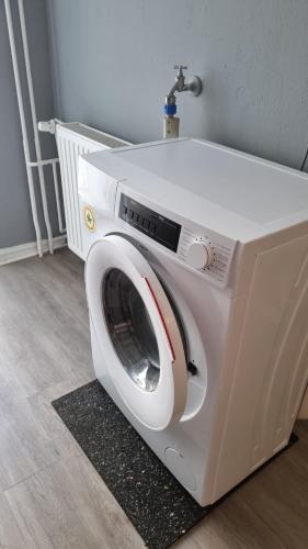 Stadtnah an der Förde 7502 E (Stadtnah an der Forde 7502 E) in Flensburg