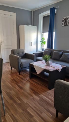 Stadtnah an der Förde 7502 E (Stadtnah an der Forde 7502 E) in Flensburg