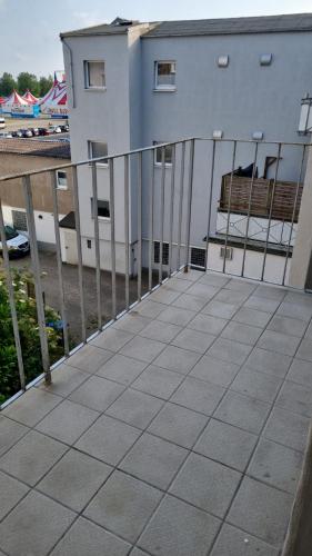 Tampilan eksterior, Stadtnah an der Förde 7502 E (Stadtnah an der Forde 7502 E) in Flensburg