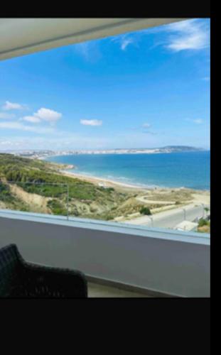 APPARTEMENT 5 étoiles VUE SUR MER 5