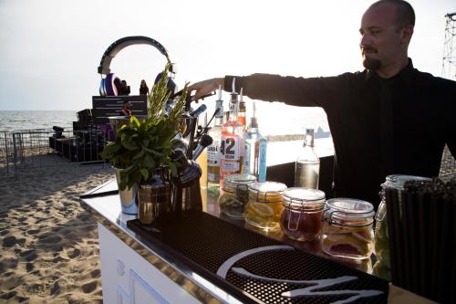 New IS Sardinia - Pula