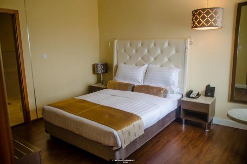 Hotel Inter Tete in Tete