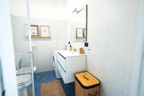 20min dal Duomo Luxury Flat and Free Parking, Mailand (Foto 10)