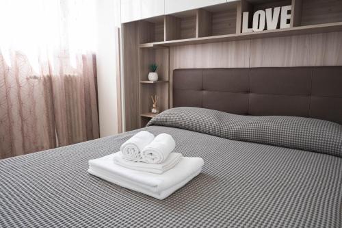 20min dal Duomo Luxury Flat and Free Parking, Mailand (Foto 9)