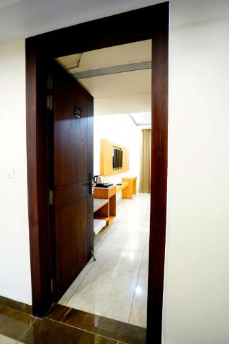 Hotel amansara in Aminabad