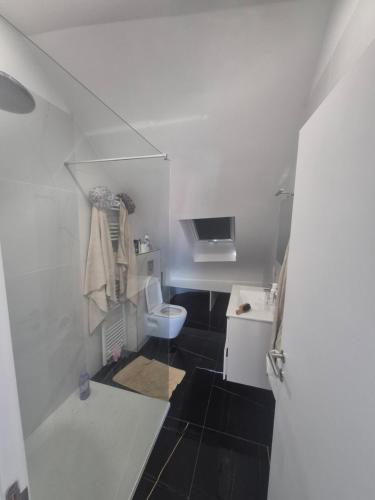Genius BNB Buyl 2BR Terrace Near City Center Brussels, Брюссель (фото 4)