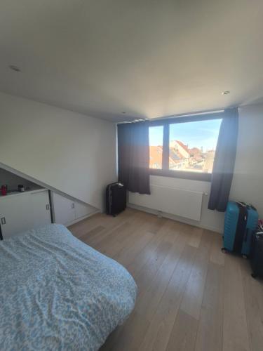 Genius BNB Buyl 2BR Terrace Near City Center Brussels, Брюссель (фото 7)