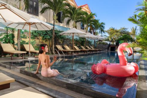 ELC Boutique Hoi An Hotel, Hoi An