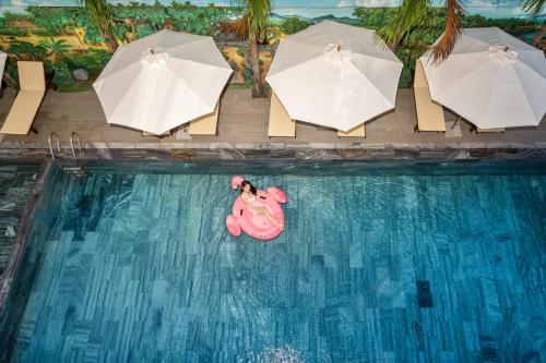 ELC Boutique Hoi An Hotel, Hoi An (fotografie 7)