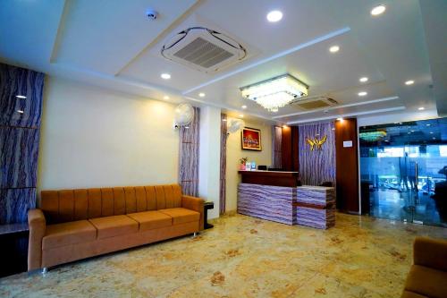 Hotel amansara in Aminabad