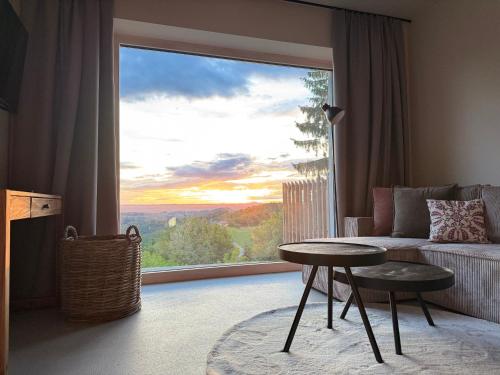Das Gretlnest - Premium Naturrefugium in Krannach