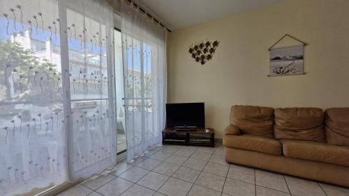 Royan - APPARTEMENT avec EMPLACEMENT IDEAL - terrasse - garage privatif, Royan (foto 4)
