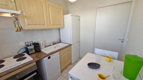 Two-Bedroom Apartment image 8