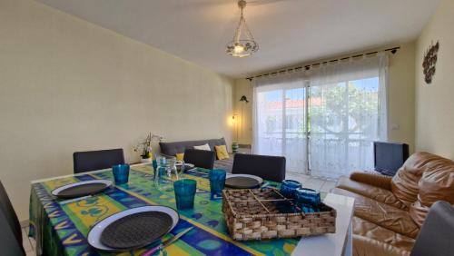 Royan - APPARTEMENT avec EMPLACEMENT IDEAL - terrasse - garage privatif, Royan (foto 7)