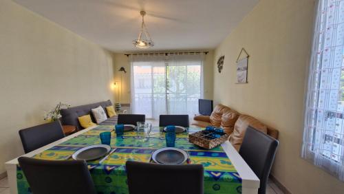 Royan - APPARTEMENT avec EMPLACEMENT IDEAL - terrasse - garage privatif, Royan (foto 8)