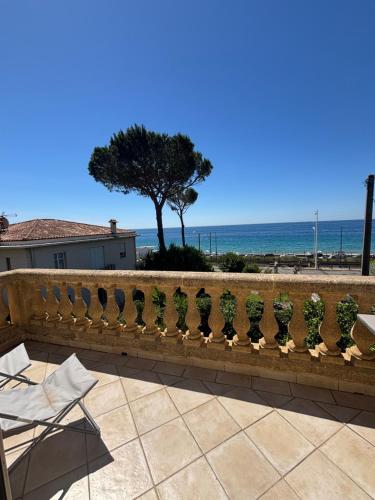 Villa Tricia Cannes – Cannes, CT