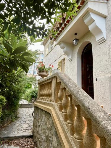 Villa Tricia Cannes 5