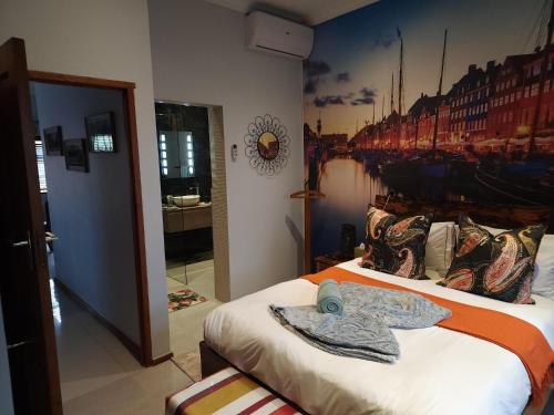 Perhethian Room Type - Two-Bedroom House