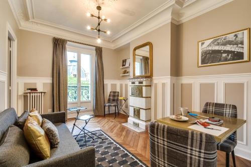 Sweet Inn - Saint Germain des pres