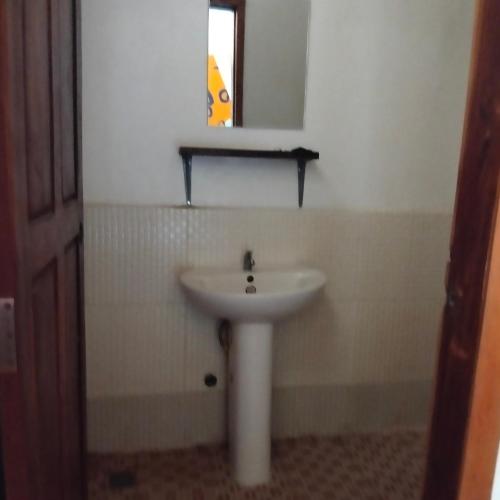 Vannituba, Nomad Guesthouse in Kratie