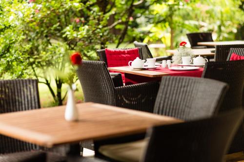 Hotel Arndt