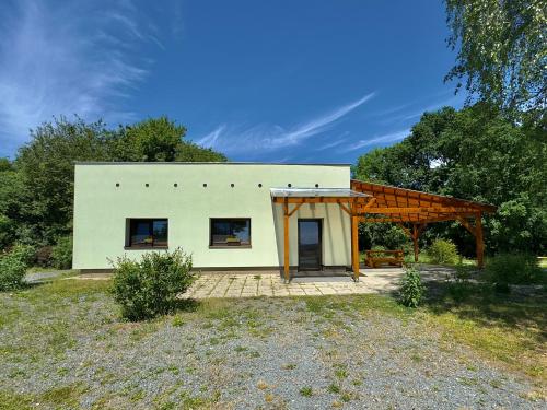 MiniPenzion Na Vyhlidce in สลาโวนิน