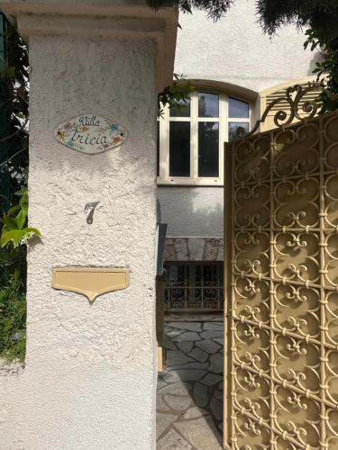 Villa Tricia Cannes 4