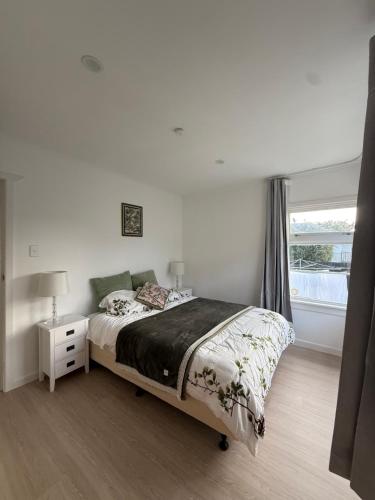 Free parking a fully renovated century old building, just a 5 minute drive to the city center Unit 4, Auckland (foto 2)