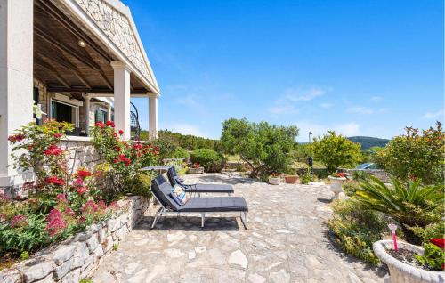 Exterior view, Gorgeous Home In Zirje With Wifi in Zirje