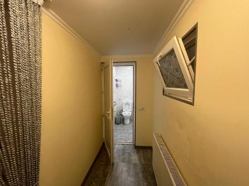 Gsth Mila – Tbilisi, MA