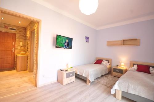 Apartament LENA III Deluxe