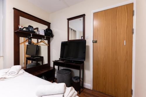Belmont Hotel, Лондон (фото 8)