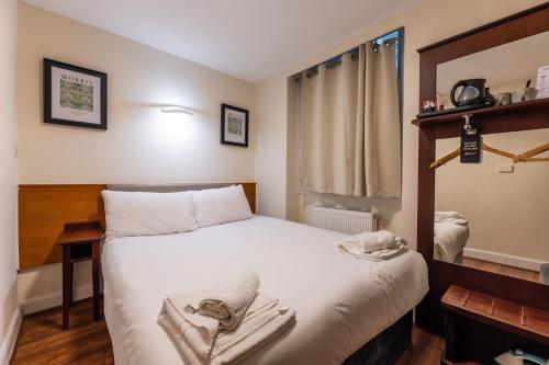 Belmont Hotel, Лондон (фото 7)