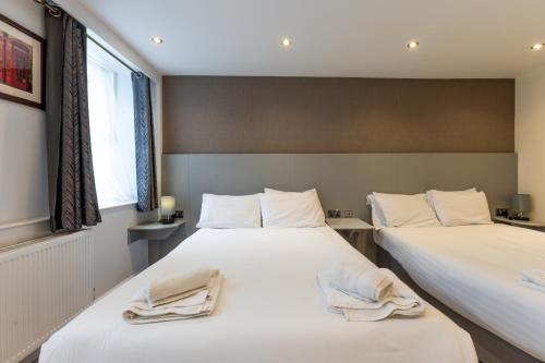 Belmont Hotel - image 6