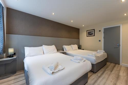 Belmont Hotel - image 7