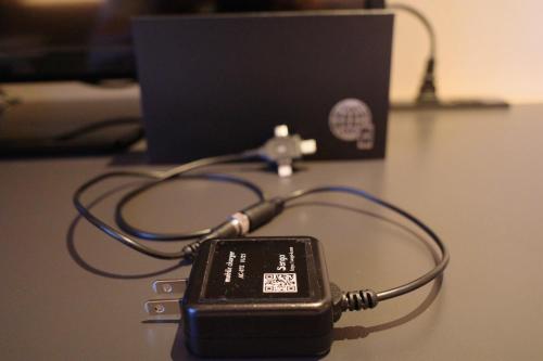 Royal Twin Hotel Kyoto Hachijoguchi