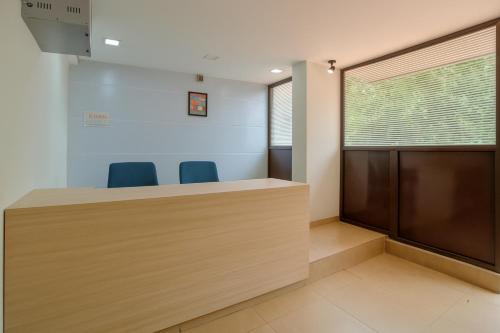 Cơ sở vật chất, Boutique Swaastig GOA in Goa