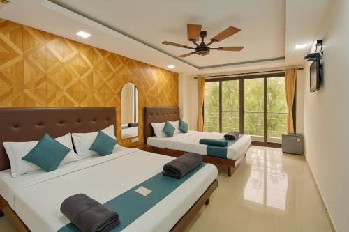 Boutique Swaastig GOA in Goa