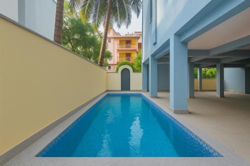 Bể bơi, Boutique Swaastig GOA in Goa
