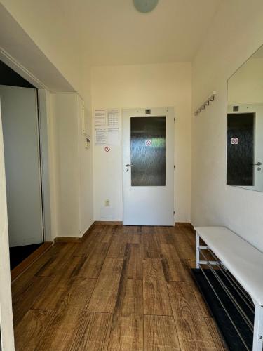 MiniPenzion Na Vyhlidce in สลาโวนิน